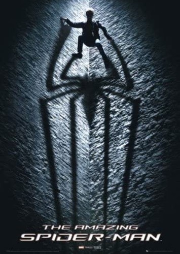 Director (The Amazing Spider-Man)