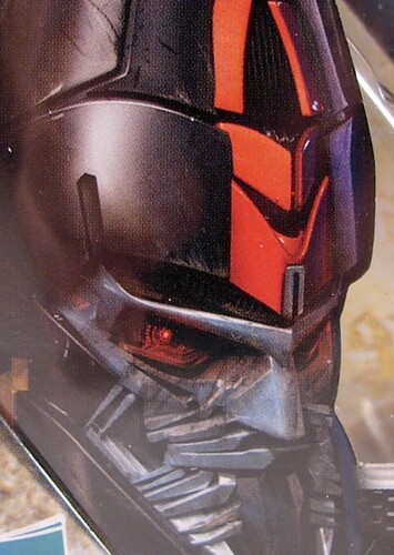 Dirge
