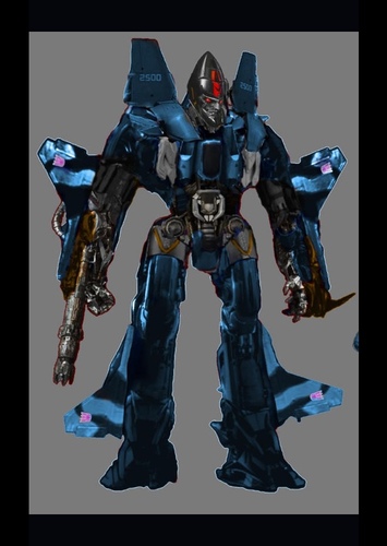 Dirge