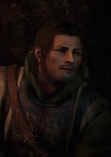 Dirhael
