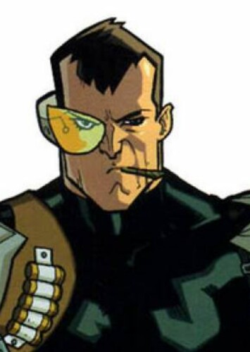 Dirk Anger