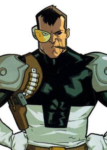 Dirk Anger