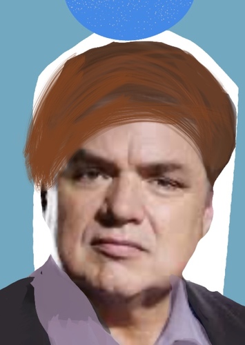 Dirk Armstrong