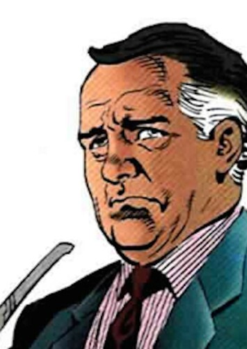 Dirk Armstrong