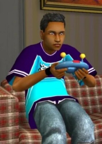 Dirk Dreamer