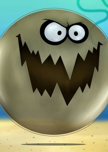 Dirty Bubble