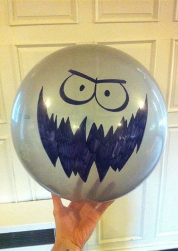 Dirty Bubble