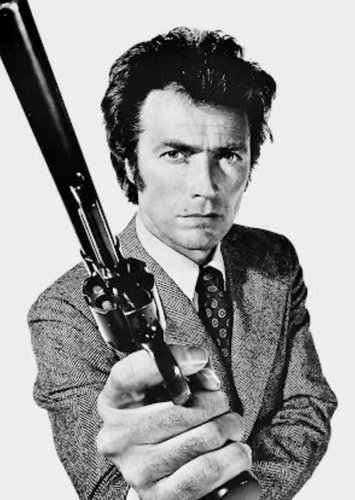 Dirty Harry