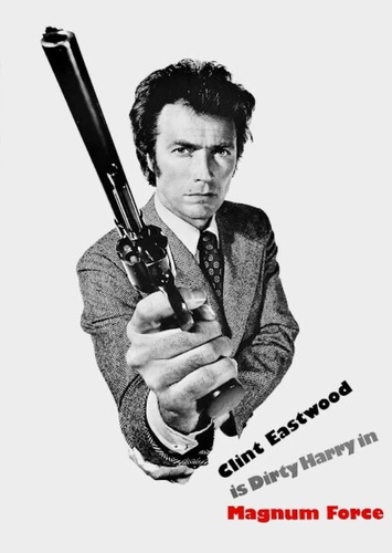 Dirty Harry