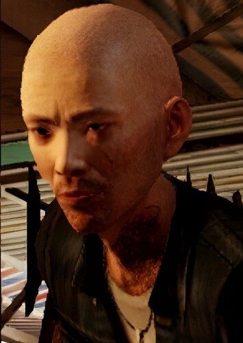 Dirty Ming