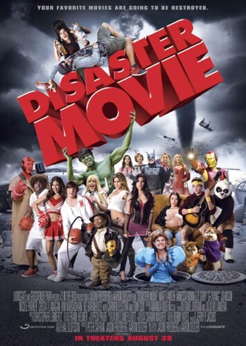 Disaster Movie