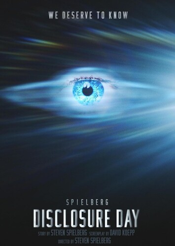 Disclosure Day