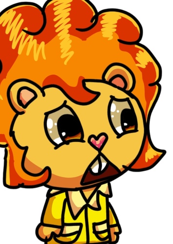 Disco Bear