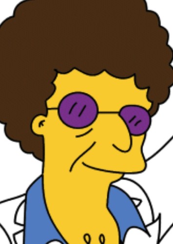 Disco Stu
