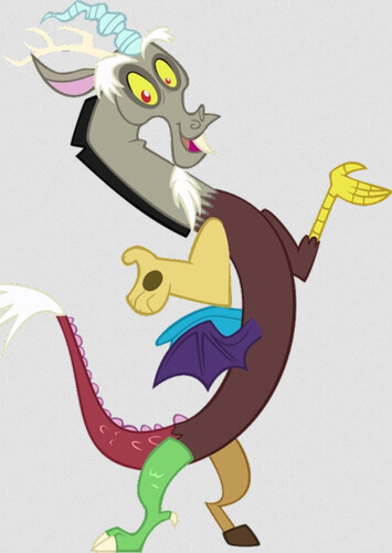 Discord
