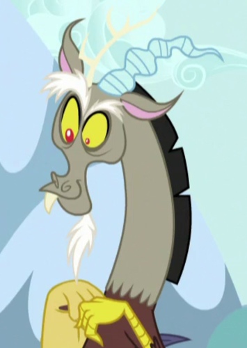 Discord