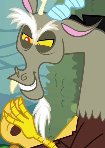 Discord