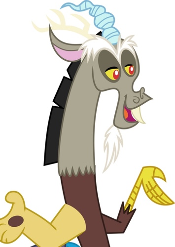 Discord