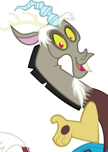 Discord