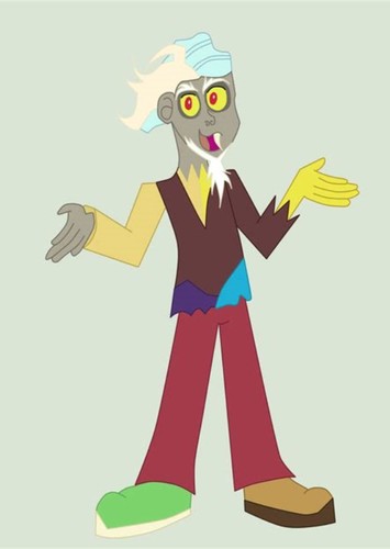 Discord
