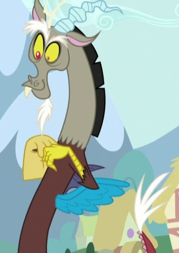 Discord