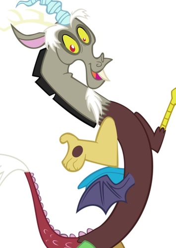 Discord