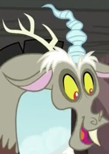 Discord
