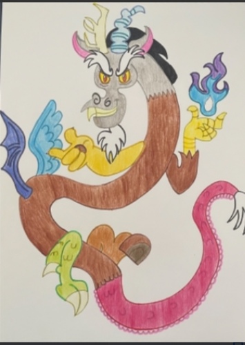 Discord