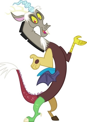 Discord