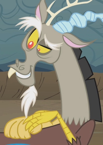 Discord
