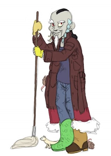 Discord
