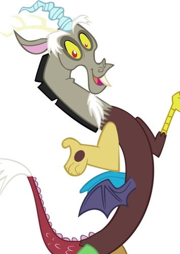 Discord