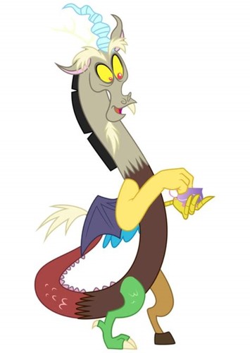 Discord