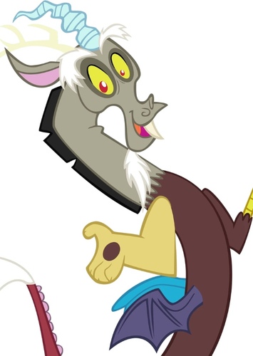 Discord