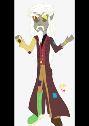 Discord