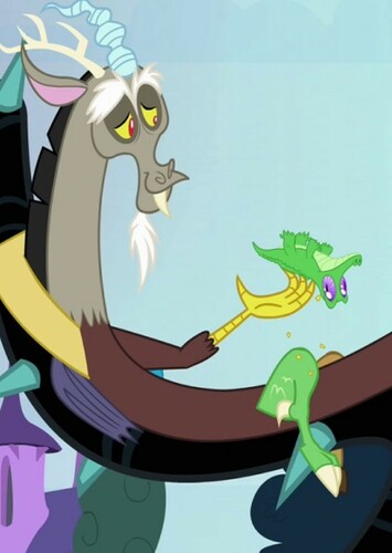 Discord (MLP)