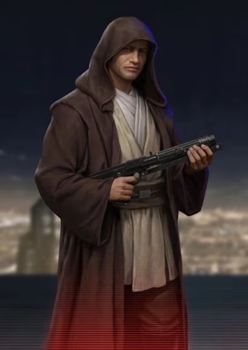 Disguised Clones