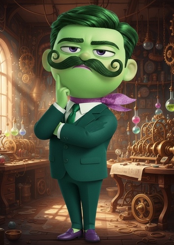 Disgust