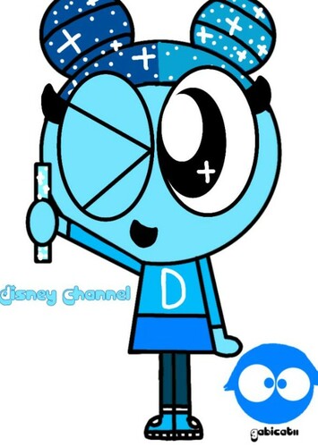 Disney Channel