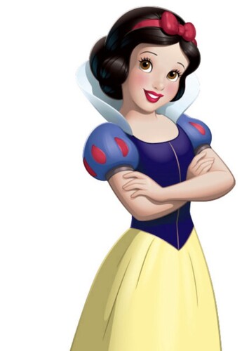 Disney Princess: Snow White