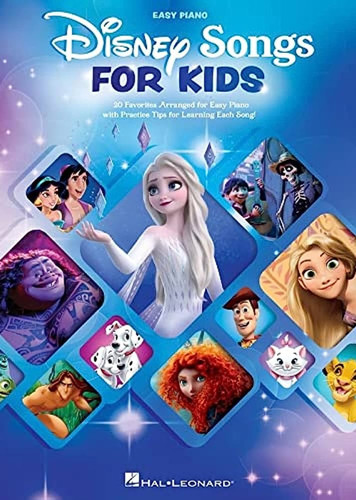 Disney Songs