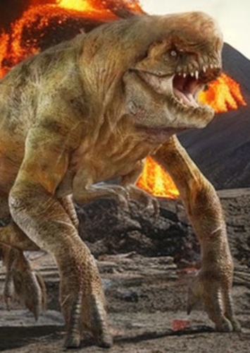 Distortus Rex