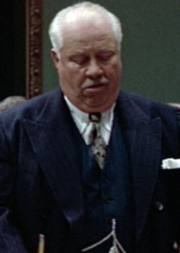 District Attorney