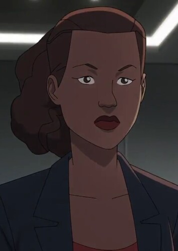 District Attorney Barnett