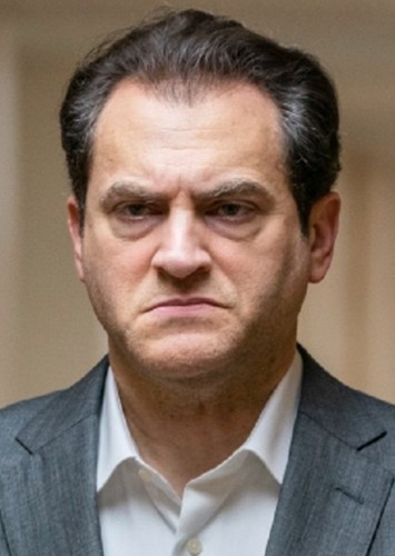 District Attorney Ellis Loew