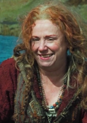 Ditchwater Sal