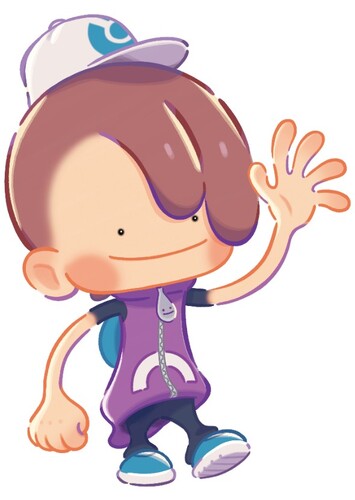 Ditto / Boy