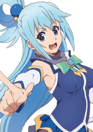 Ditzy Goddess