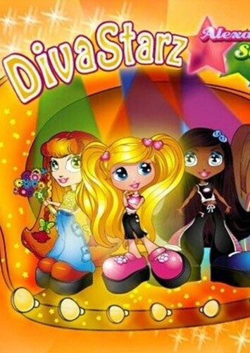 Diva Starz