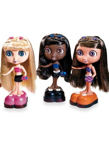Diva Starz